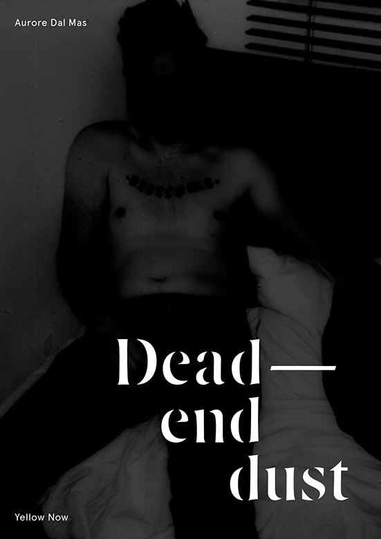Deadenddustcover